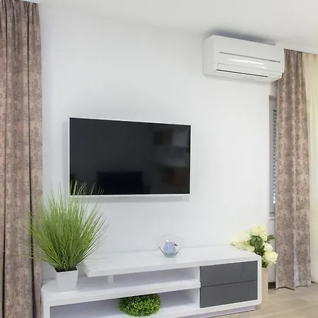 Apartman Cherry-Old Town