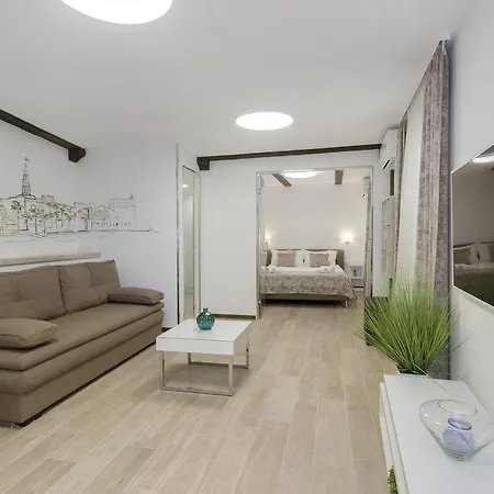Apartman Cherry-Old Town