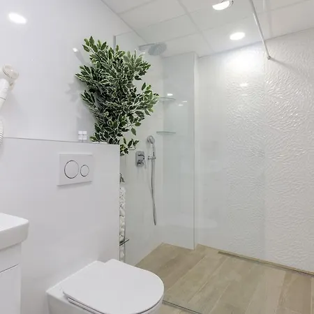 Apartman Cherry-Old Town *