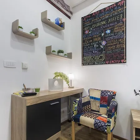 Apartman Cherry-Old Town *