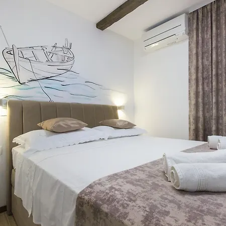 Apartman Cherry-Old Town