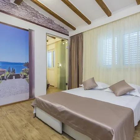 Apartman Cherry-Old Town Split