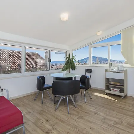 Apartman Cherry-Old Town