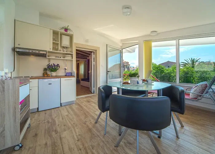 Daire Cherry-old Town *