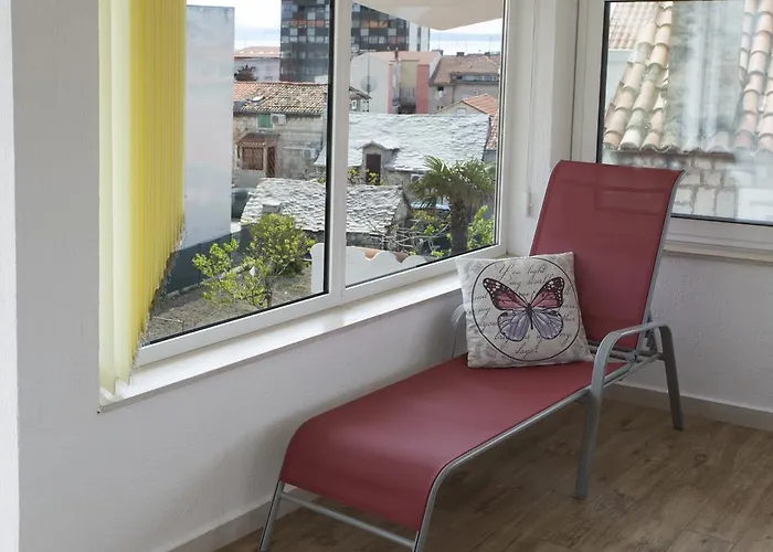 Cherry-old Town * Split