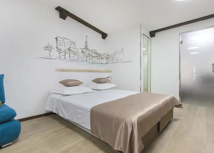 Daire Cherry-old Town *