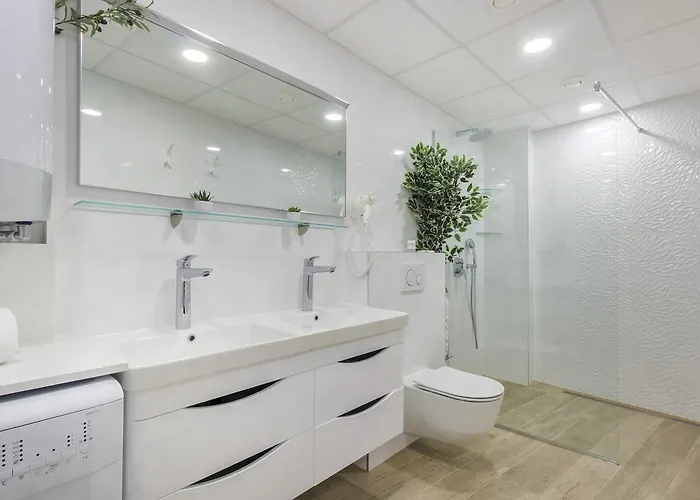 Cherry-old Town Daire