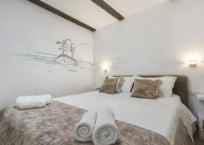 Daire Cherry-old Town *