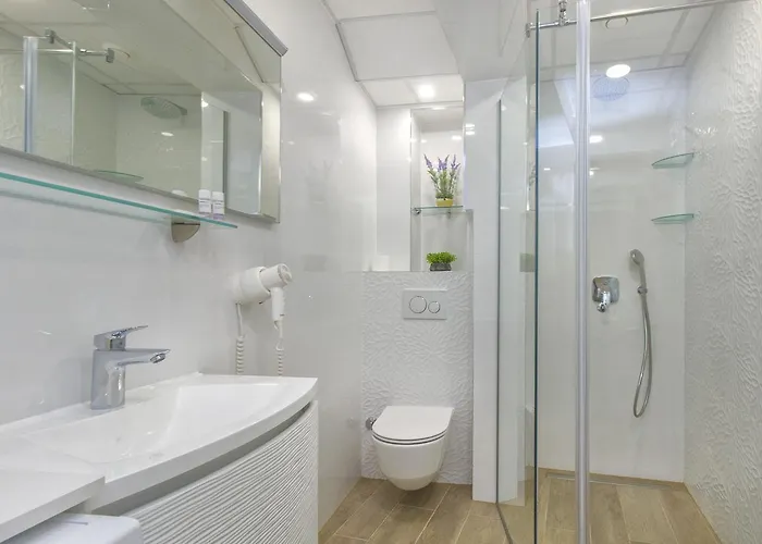 Daire Cherry-old Town *