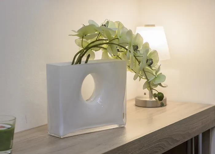 Daire Cherry-old Town *