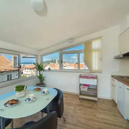 Appartement Cherry-old Town