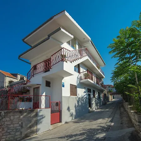 Apartment Cherry-old Town