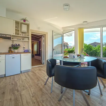 Appartamento Cherry-old Town *