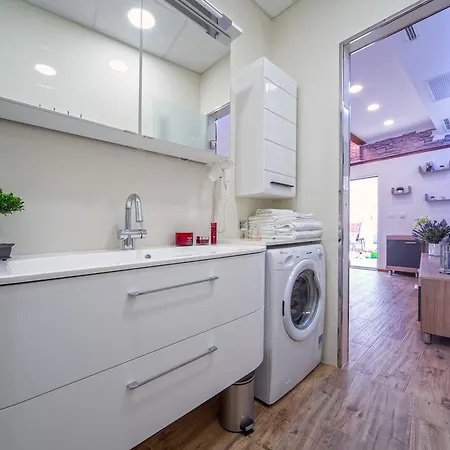 Apartment Cherry-old Town