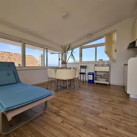 Apartment Cherry-Old Town Split