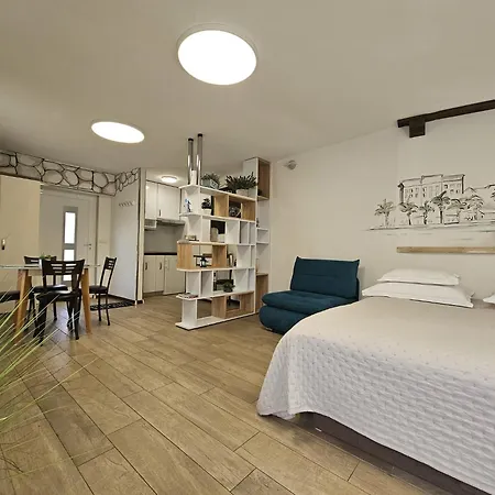Apartment Cherry-Old Town *