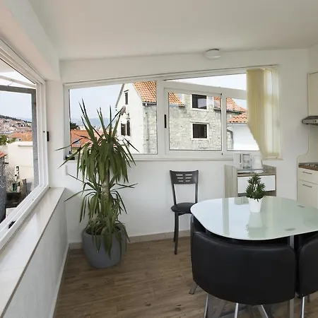 Apartment Cherry-old Town Split