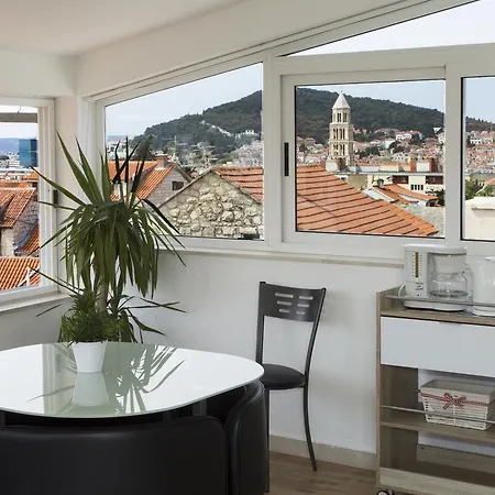 Appartement Cherry-old Town