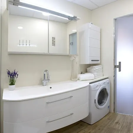 Cherry-old Town Apartman *