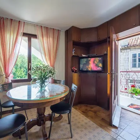 Appartement Cherry-old Town
