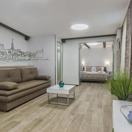 Apartman Cherry-old Town