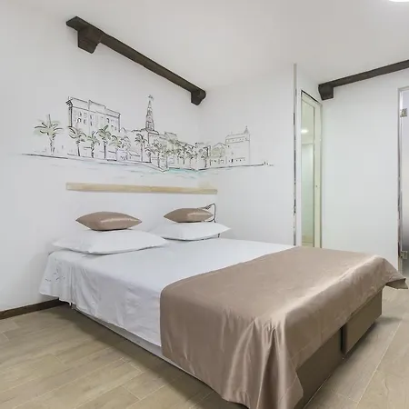 Appartement Cherry-old Town *