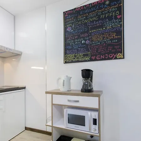 Appartement Cherry-old Town *