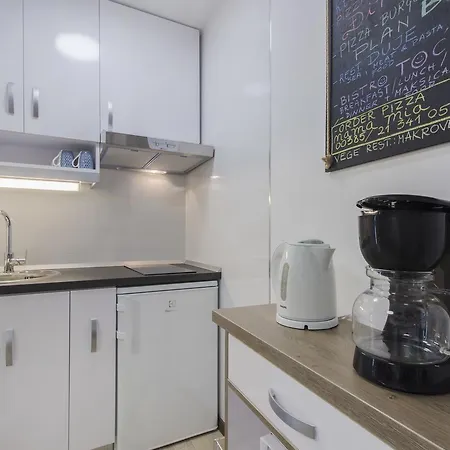 Appartamento Cherry-old Town *