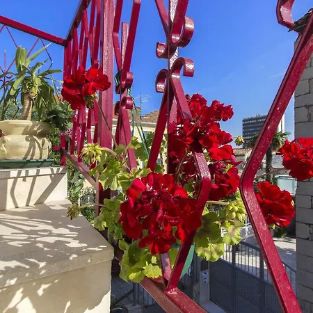 Appartement Cherry-old Town