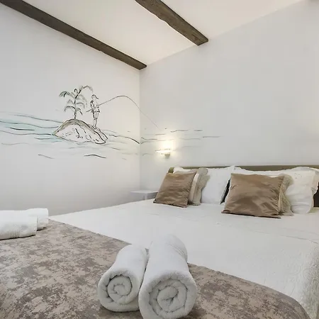 Apartment Cherry-Old Town *