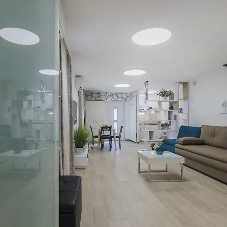 Cherry-old Town Appartement *