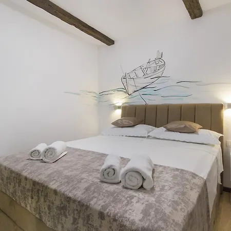 Cherry-old Town Appartement