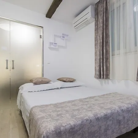 Appartement Cherry-old Town *