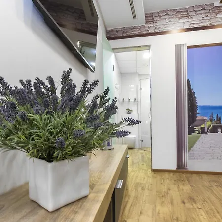 Cherry-old Town * Split