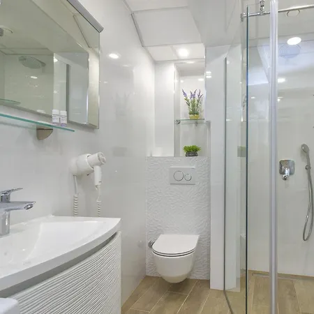 Appartement Cherry-old Town *