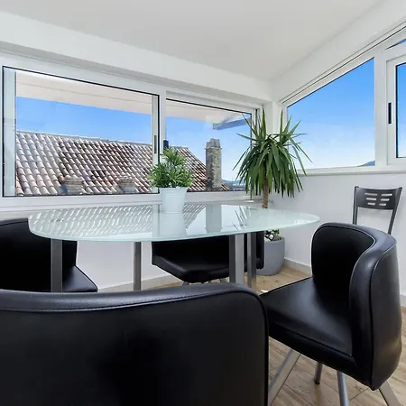 Cherry-old Town Appartamento *