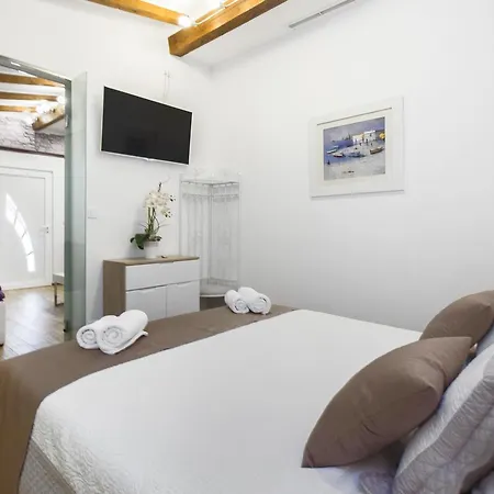 Cherry-old Town * Spalato