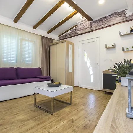 Appartement Cherry-old Town