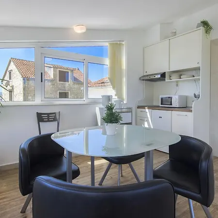 Appartement Cherry-old Town *