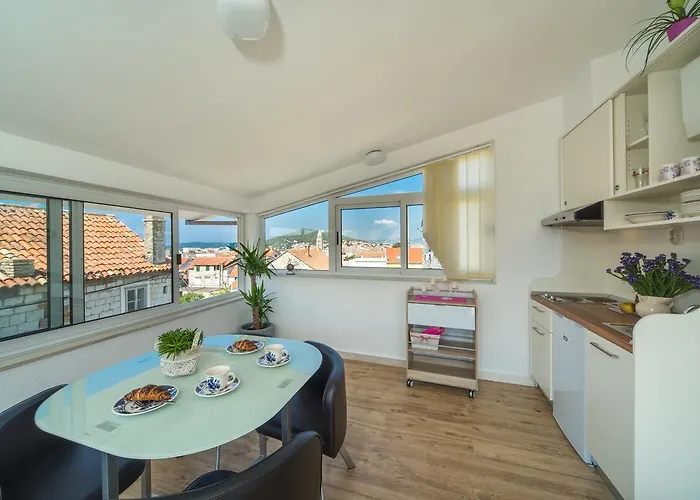 Appartement Cherry-old Town
