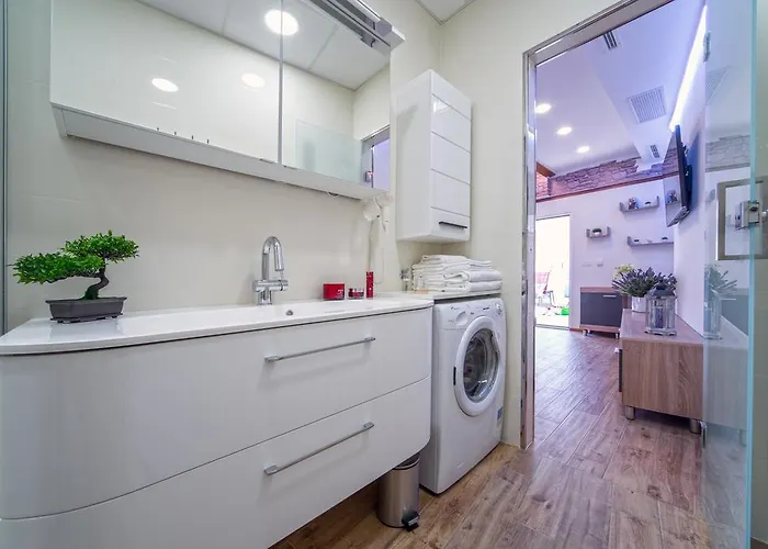 Apartman Cherry-Old Town
