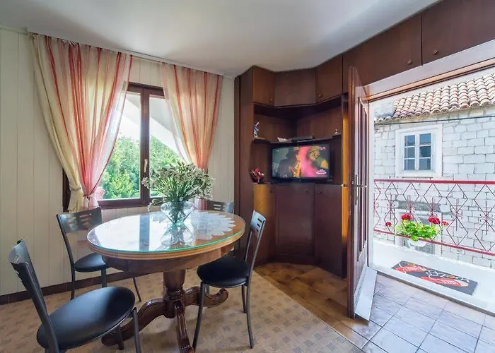Appartement Cherry-old Town