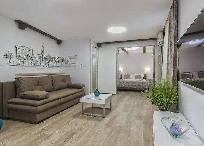 Appartement Cherry-old Town