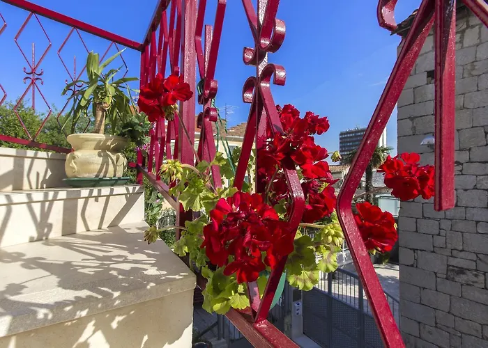 Appartement Cherry-old Town
