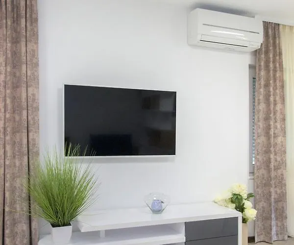 Appartement Cherry-old Town