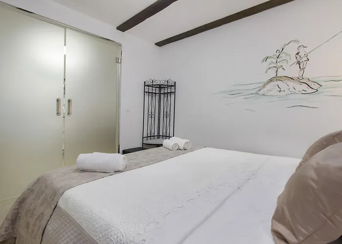 Cherry-old Town Appartement *