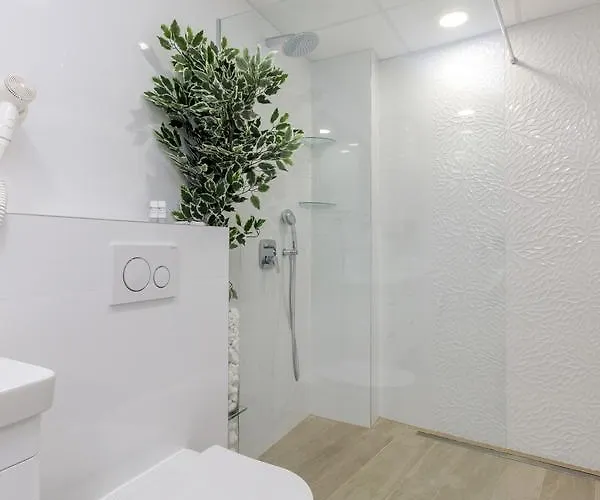 Appartement Cherry-old Town *