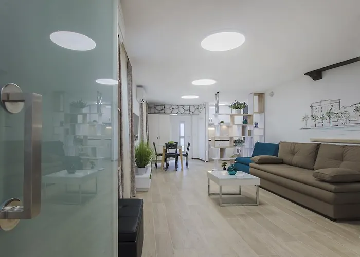 Cherry-old Town Daire *