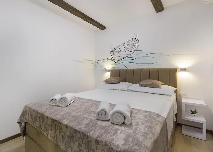 Cherry-old Town Appartement