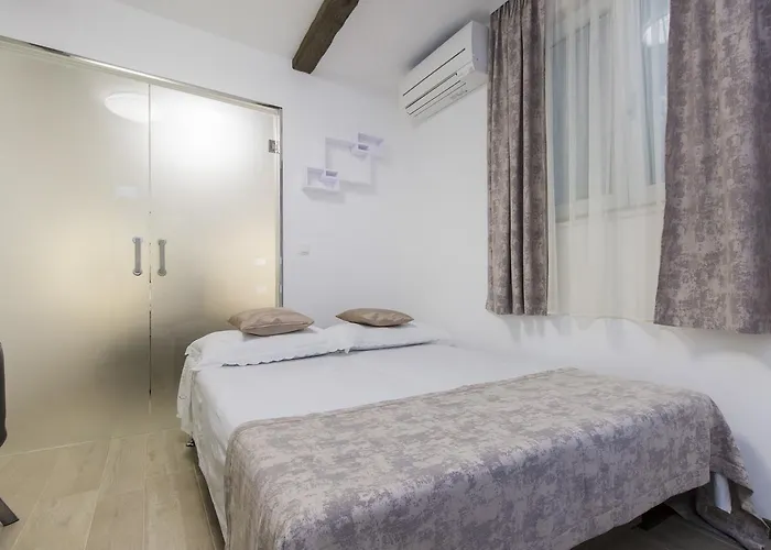 Appartement Cherry-old Town *